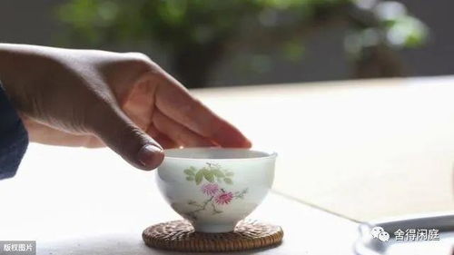 星云大師品茶論道 中國茶文化的三層境界與博大精深