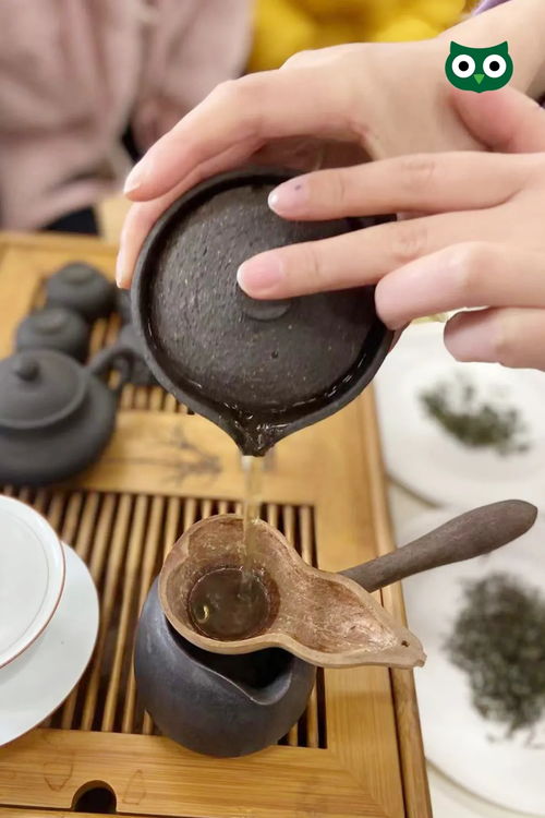 茶香裊裊，探尋中華文化的悠悠千百韻