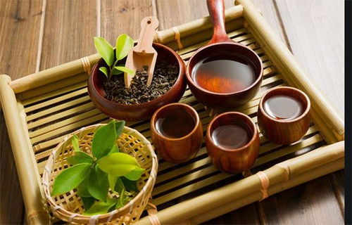 香濃煙穗直，茶嫩葉花圓 從宋代茶詩看哲學與茶文化精神