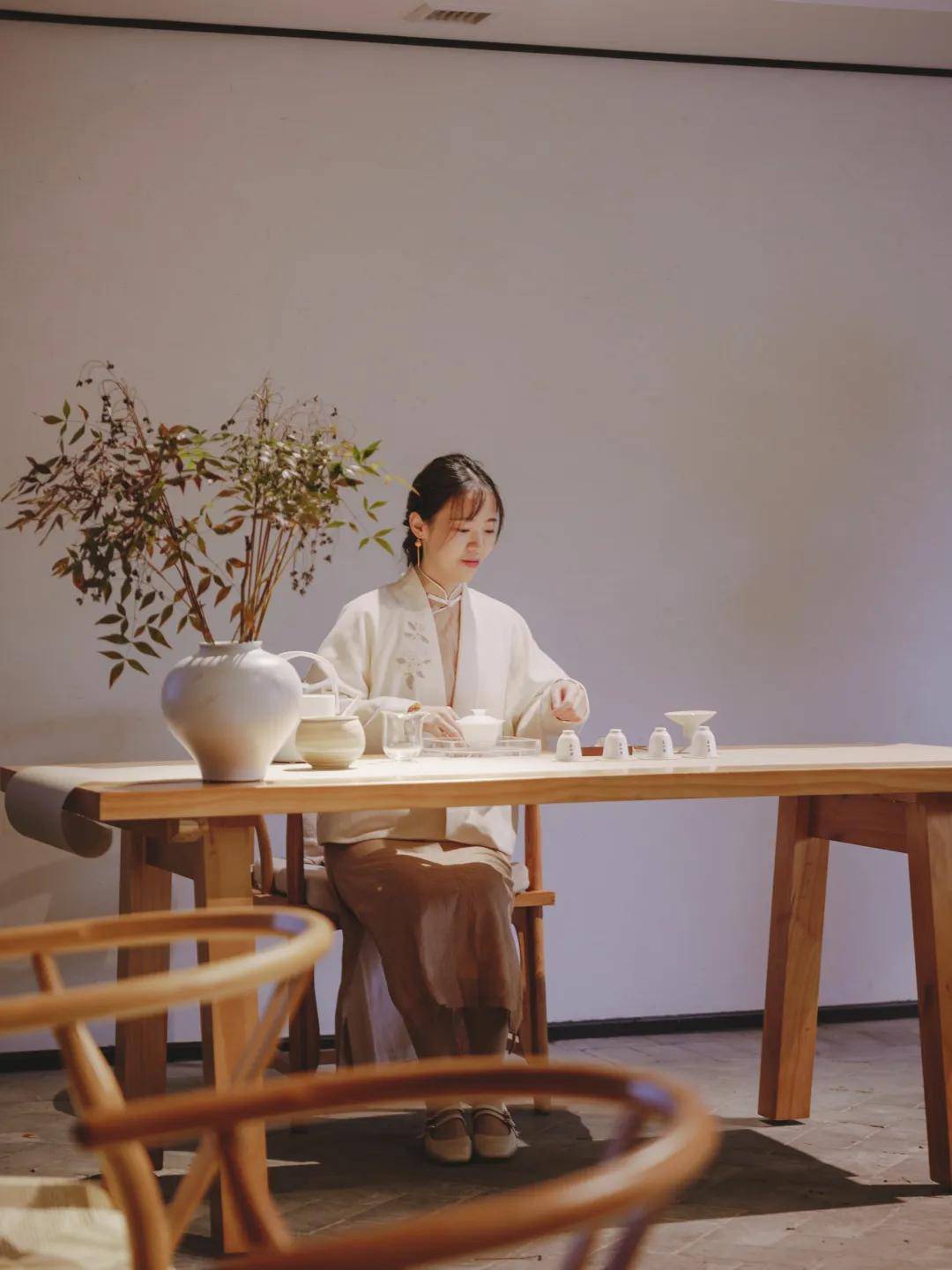 以茶為橋，四海飄香——正山堂攜手學子展開茶文化海外傳播新征程